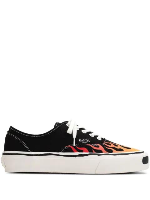 Herc sneakers by KAMIYA