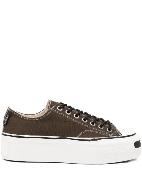 Joey sneakers by KAMIYA