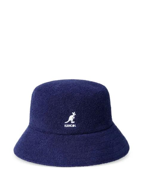 Bermuda bucket hat by KANGOL