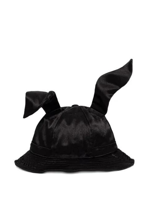 Prim Sailor rabbit-ear bucket hat by KANGOL