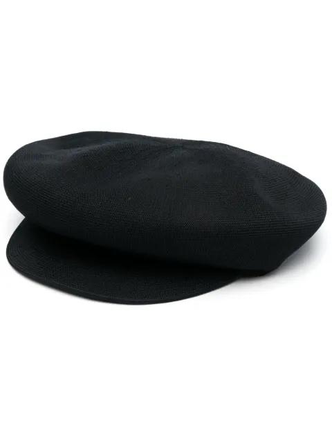 Tropic Halifax beret by KANGOL