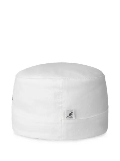 Twill Army cap by KANGOL