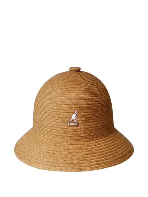 braid casual hat by KANGOL
