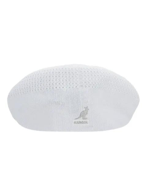 knit beret by KANGOL