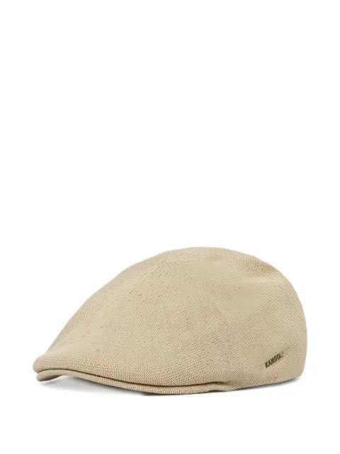 knitted hat by KANGOL