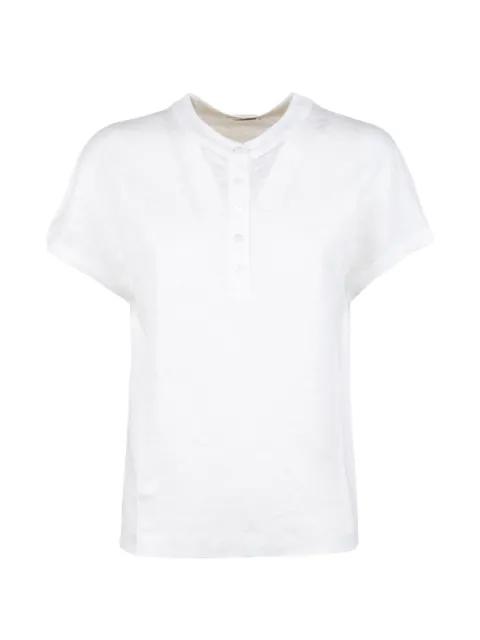 button T-shirt by KANGRA