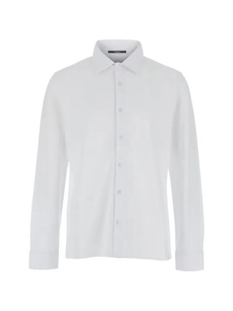 buttoned shirt by KANGRA
