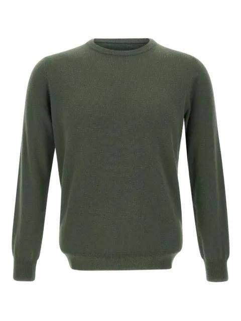cashmere jumper by KANGRA