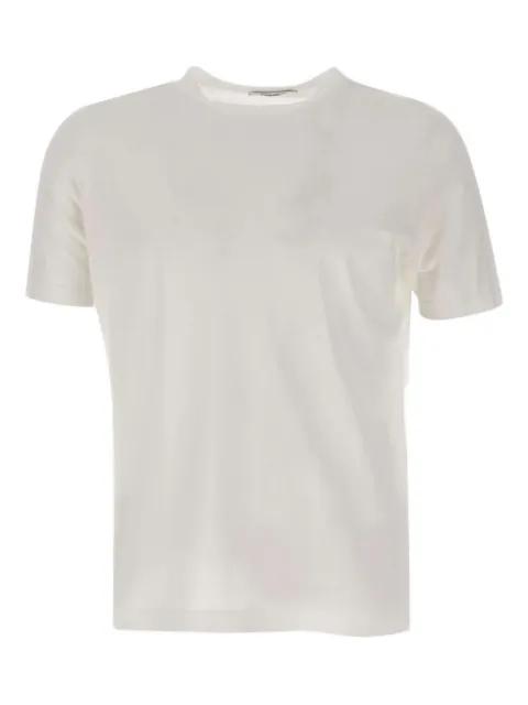 cotton T-shirt by KANGRA