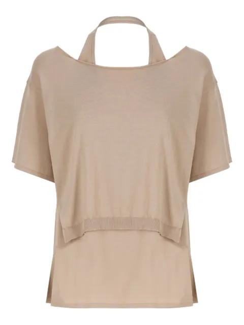 cotton t-shirt by KANGRA