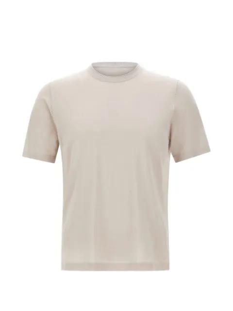crew-neck T-shirt by KANGRA
