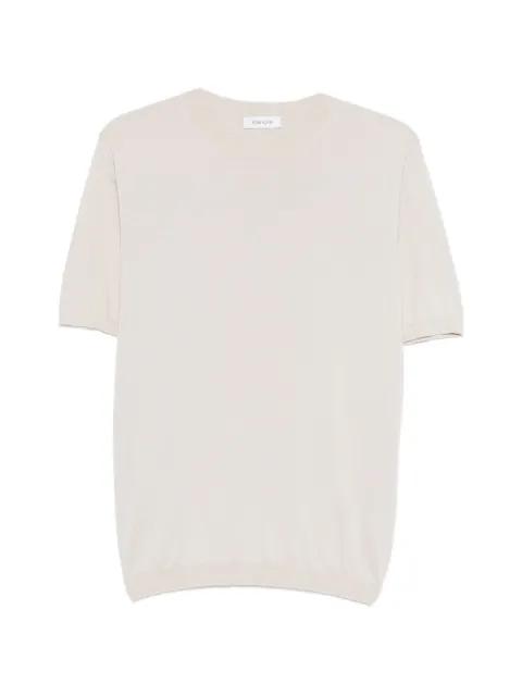 crew-neck T-shirt by KANGRA