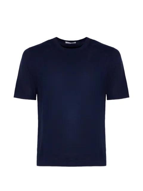 crew-neck T-shirt by KANGRA