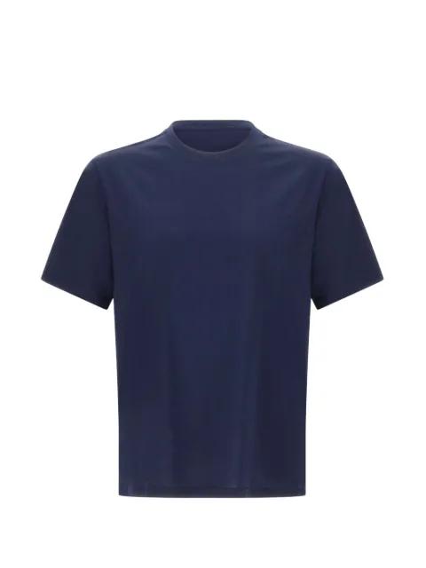 crew neck short sleeve T-shirt by KANGRA
