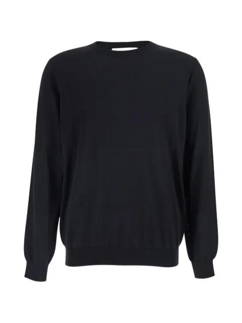 crew-neck sweater by KANGRA