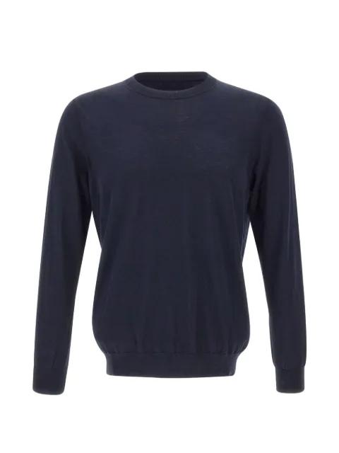 crew-neck sweater by KANGRA