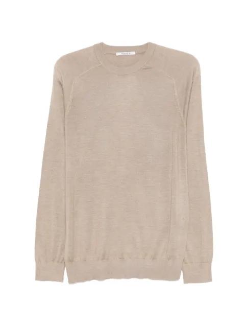 crew-neck sweater by KANGRA