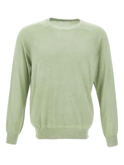 crew-neck sweater by KANGRA