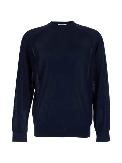 crew-neck sweater by KANGRA