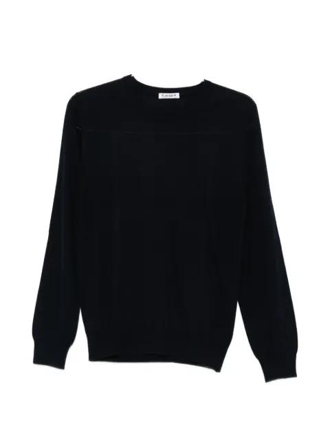 crew-neck sweater by KANGRA