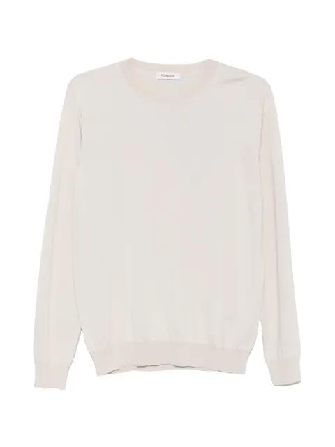 crew-neck sweater by KANGRA