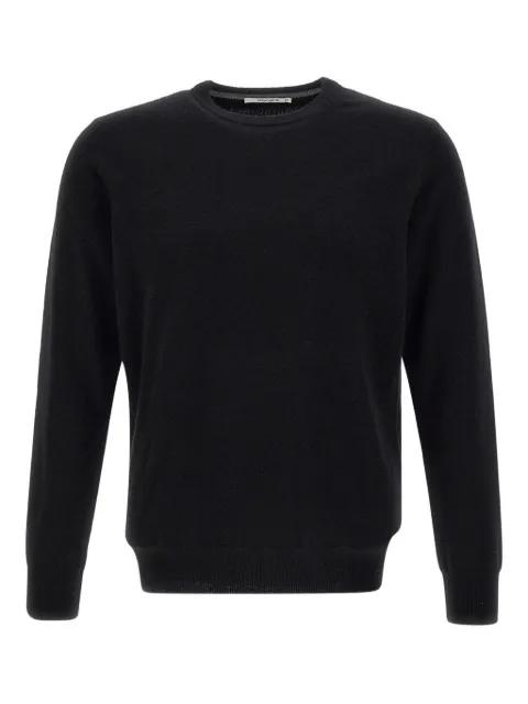 crew neck sweater by KANGRA