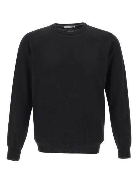 crew-neck sweater by KANGRA