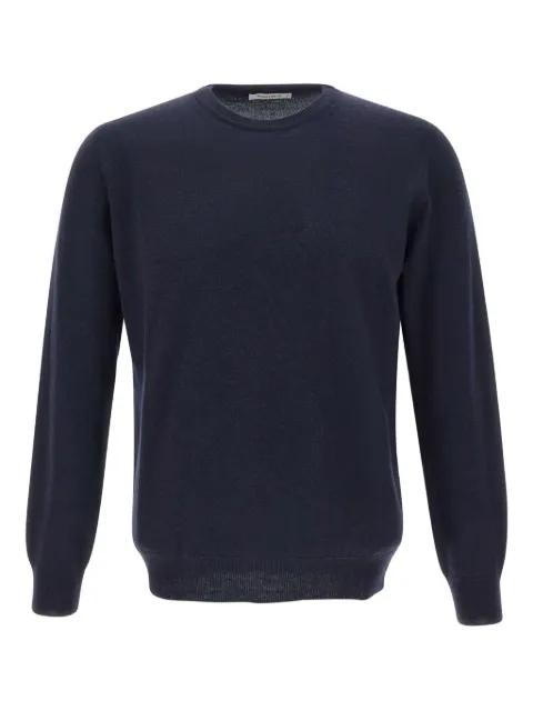 crew-neck sweater by KANGRA