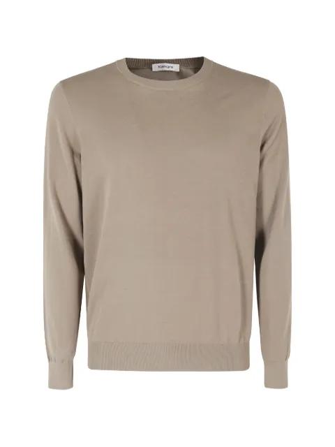 crew-neck sweater by KANGRA