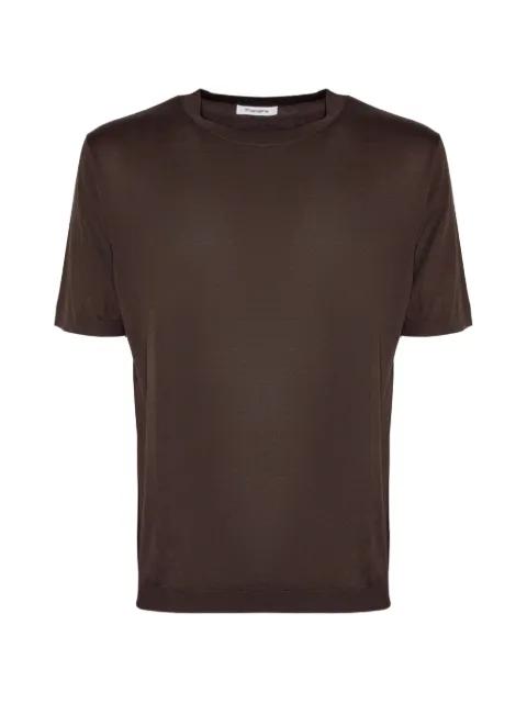 crewneck knitwear by KANGRA