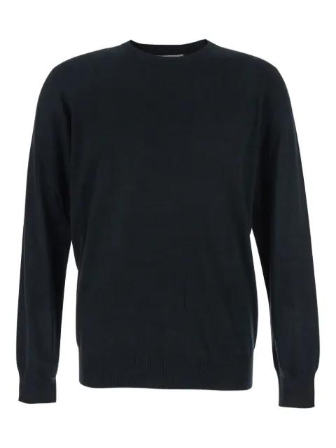 fine-knit jumper by KANGRA