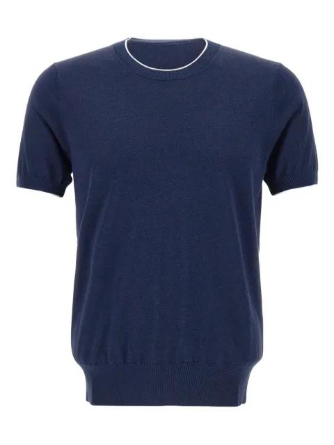 knitted T-shirt by KANGRA