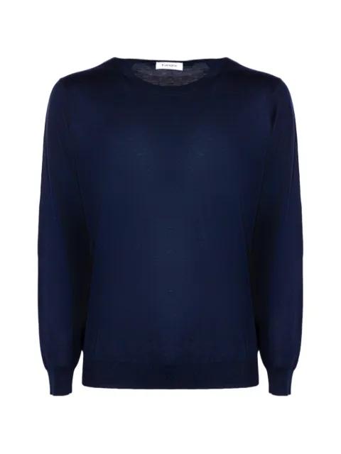 long-sleeve sweater by KANGRA