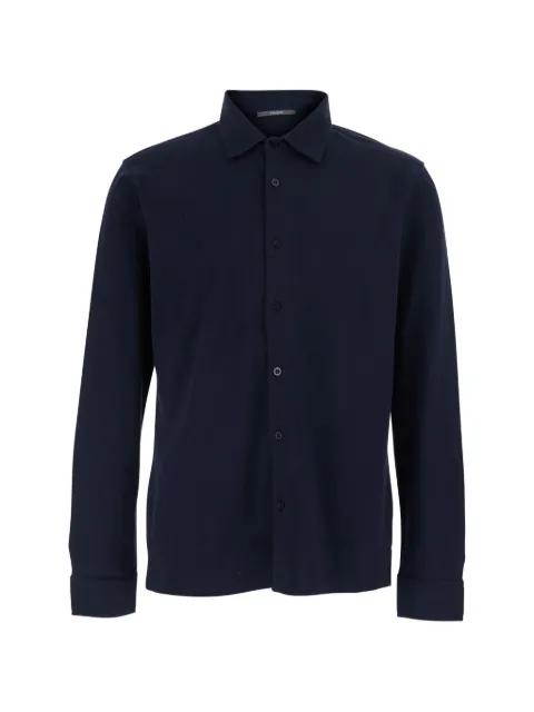 long-sleeved shirt by KANGRA