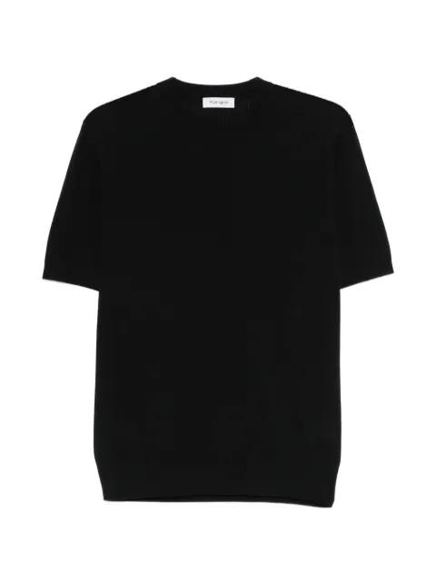 round-neck short-sleeve T-shirt by KANGRA