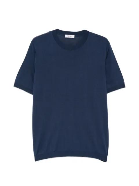 short-sleeve T-shirt by KANGRA