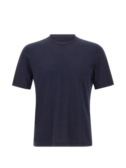 short-sleeve T-shirt by KANGRA
