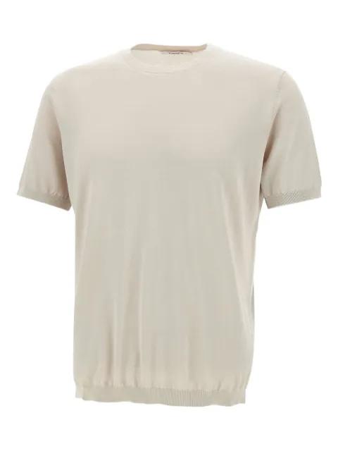 short-sleeve T-shirt by KANGRA