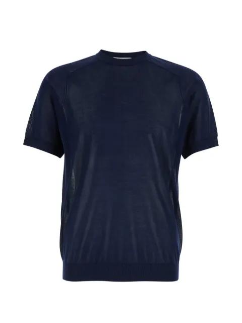 short sleeve T-shirt by KANGRA
