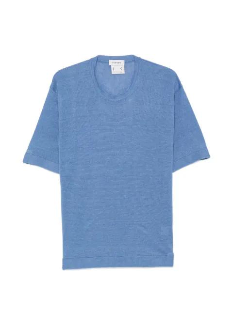 short-sleeve T-shirt by KANGRA