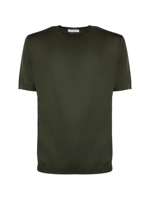 short-sleeve T-shirt by KANGRA