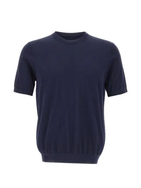 short-sleeve T-shirt by KANGRA