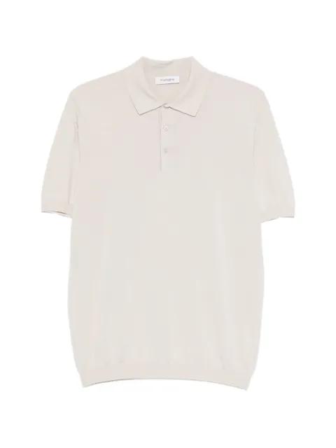 short-sleeve polo shirt by KANGRA