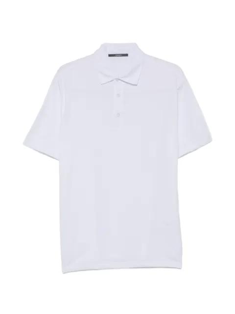 short-sleeve polo shirt by KANGRA