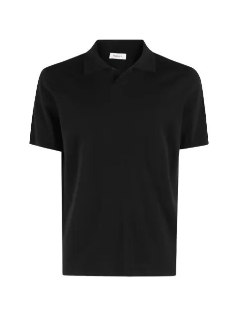 short-sleeve polo shirt by KANGRA