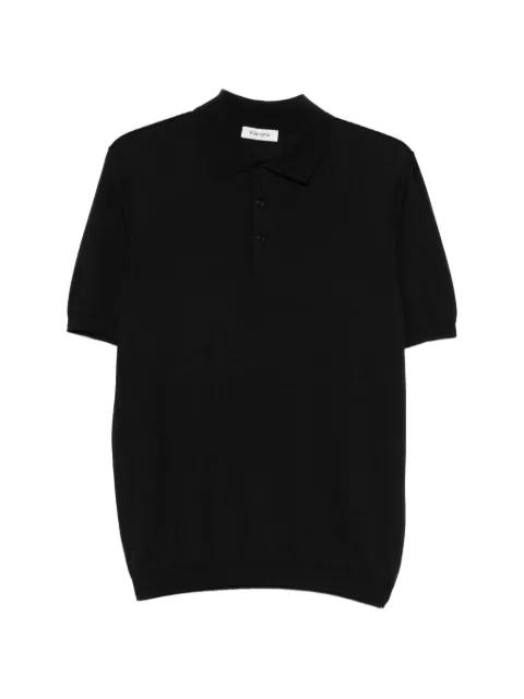 short sleeve polo shirt by KANGRA