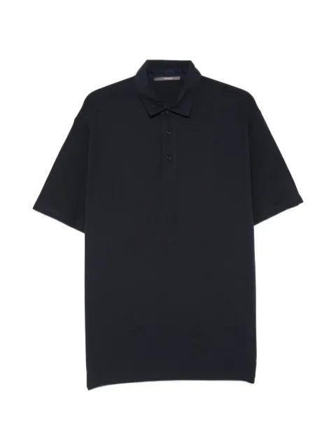 short-sleeve polo shirt by KANGRA