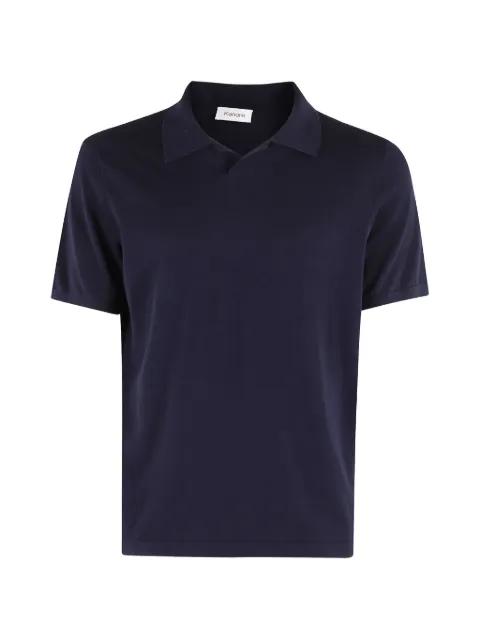short-sleeve polo shirt by KANGRA