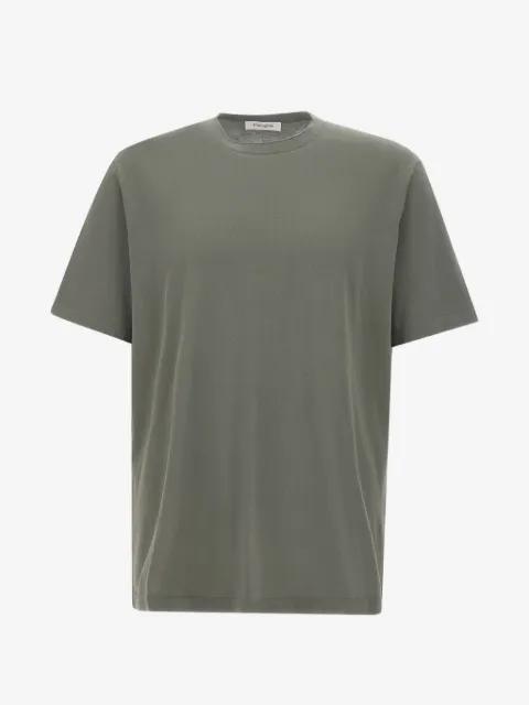 short-sleeve sweater by KANGRA