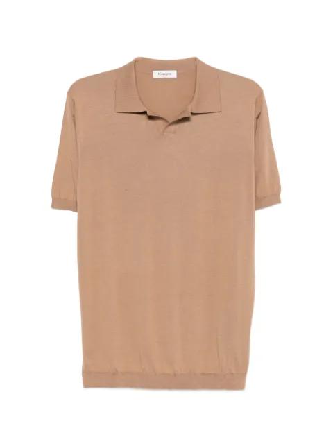 short-sleeves T-shirt by KANGRA